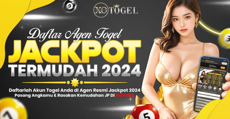 Situs Togel Online Terbaik Hanya di XOTOGEL